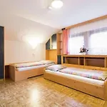 Landhaus Rangersdorf Дом отдыха Рангерсдорф