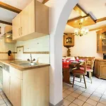 Дом отдыха Landhaus Rangersdorf