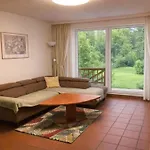 Landhaus Rangersdorf Дом отдыха *