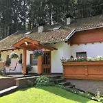 Дом отдыха Landhaus Rangersdorf Рангерсдорф