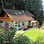Дом отдыха Landhaus Rangersdorf