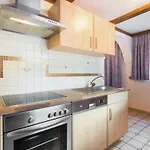 Дом отдыха Landhaus Rangersdorf *