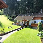 Landhaus Rangersdorf * Rangersdorf