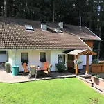 Landhaus Rangersdorf