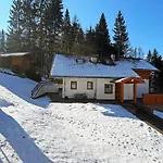 Дом отдыха Landhaus Rangersdorf