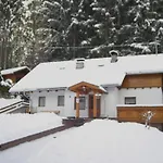 Landhaus Rangersdorf * Rangersdorf