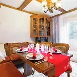 Landhaus Rangersdorf Дом отдыха Рангерсдорф