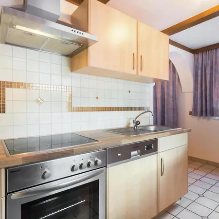Holiday home Rangersdorf Rangersdorf