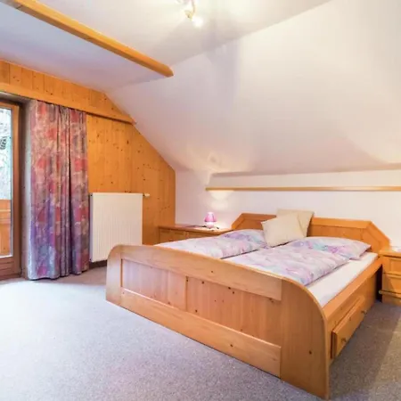 Rangersdorf Holiday home *