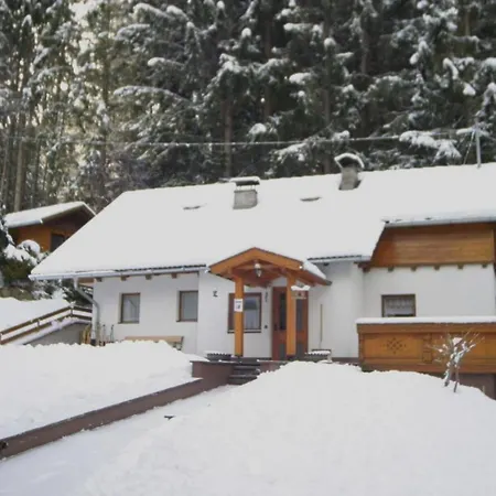 Rangersdorf Holiday home