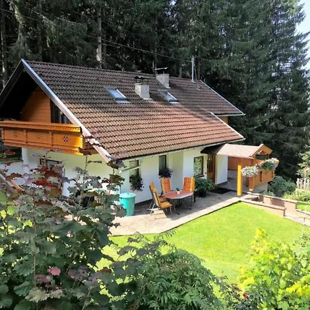 Rangersdorf Holiday home *