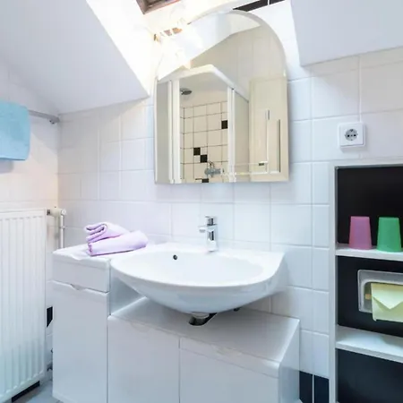 Landhaus Rangersdorf Rangersdorf