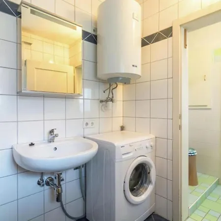 Holiday home Landhaus Rangersdorf