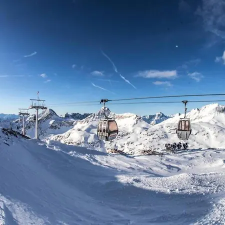 別荘 Landhaus Rangersdorf Rangersdorf