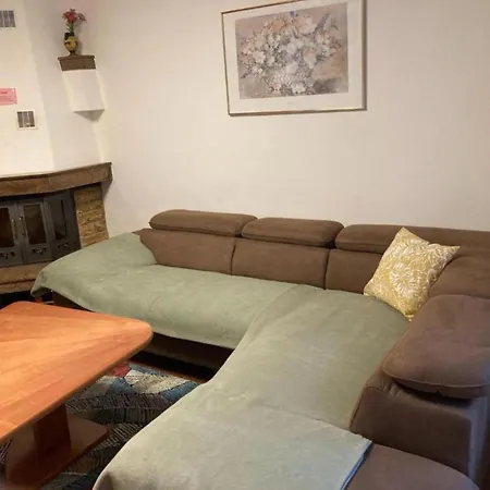 Landhaus Rangersdorf