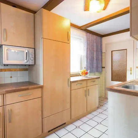 Landhaus Rangersdorf Holiday home Rangersdorf