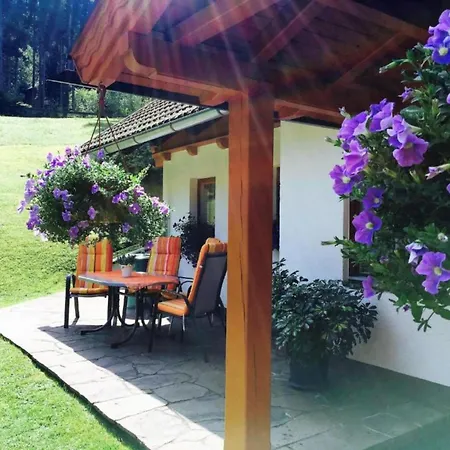 Landhaus Rangersdorf Holiday home *