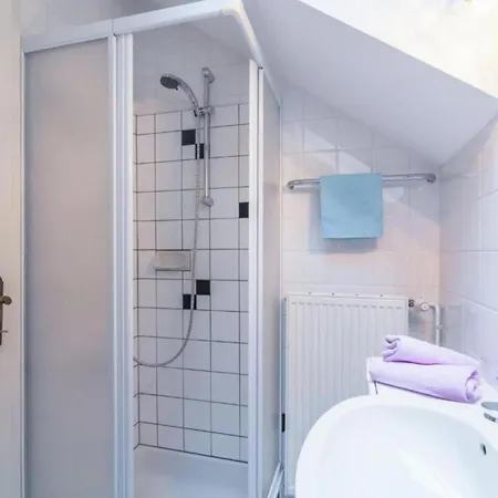 Landhaus Rangersdorf 別荘