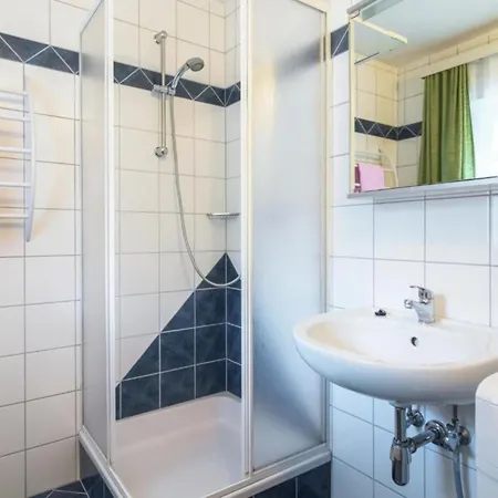 Holiday home Landhaus Rangersdorf