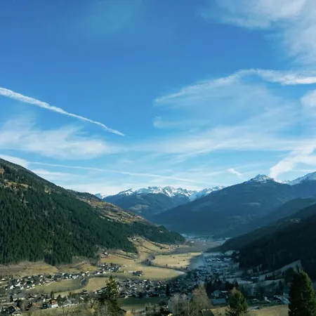 Landhaus Rangersdorf 別荘