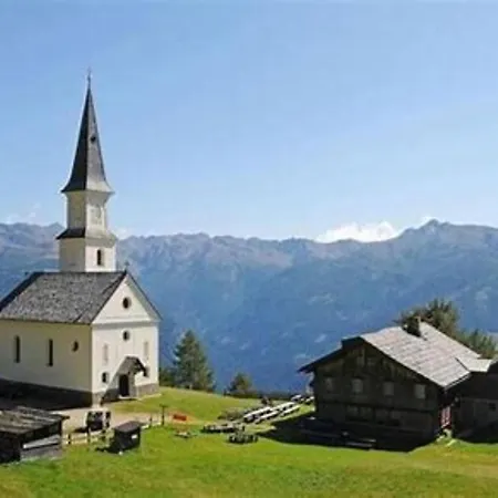 Landhaus Rangersdorf Дом отдыха Рангерсдорф