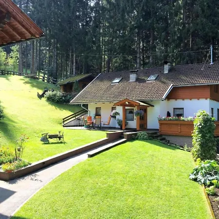 Дом отдыха Landhaus Rangersdorf