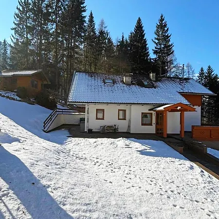 Landhaus Rangersdorf Дом отдыха *