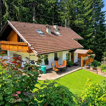 Landhaus Rangersdorf Дом отдыха