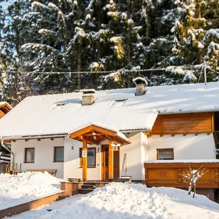 Landhaus Rangersdorf Дом отдыха Рангерсдорф