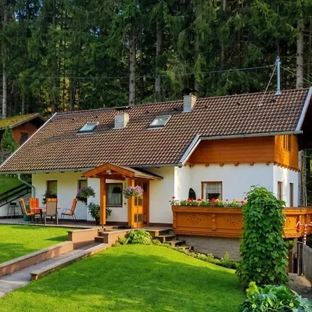 Дом отдыха Landhaus Rangersdorf