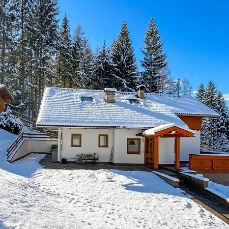 Landhaus Rangersdorf *