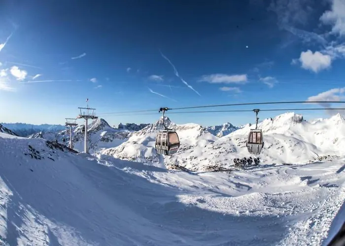 Landhaus Rangersdorf *