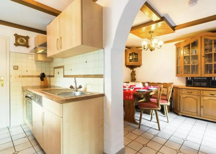 Landhaus Rangersdorf * Rangersdorf