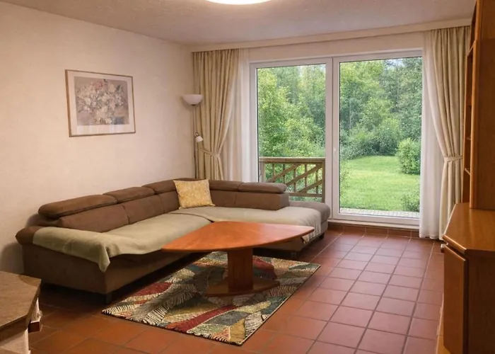 Landhaus Rangersdorf *