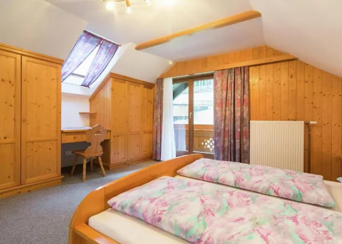 Holiday home Landhaus Rangersdorf