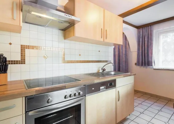 Landhaus Rangersdorf Holiday home *