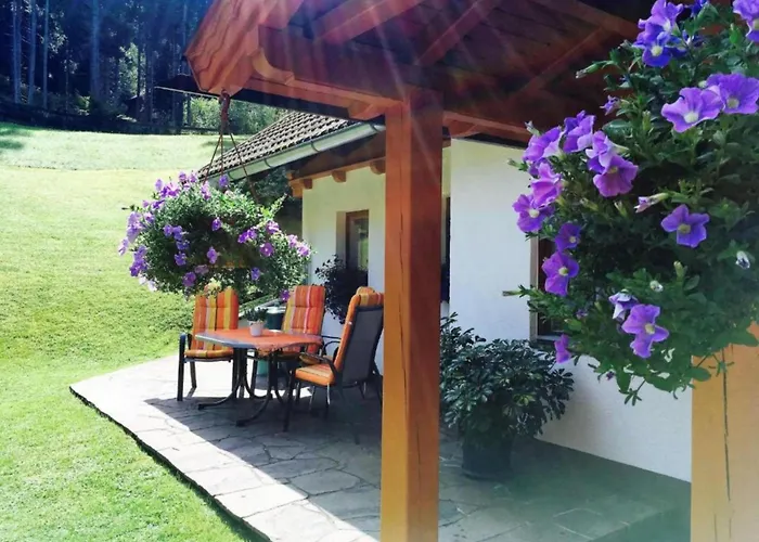 Landhaus Rangersdorf