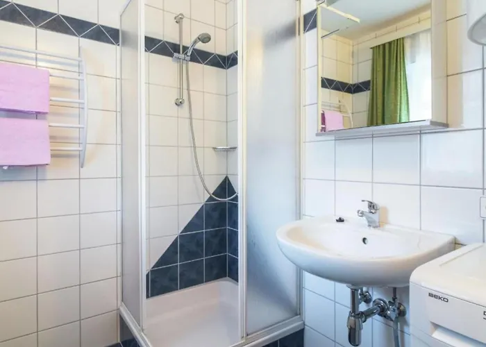 Dom wakacyjny Landhaus Rangersdorf Rangersdorf