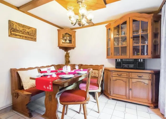 Landhaus Rangersdorf *