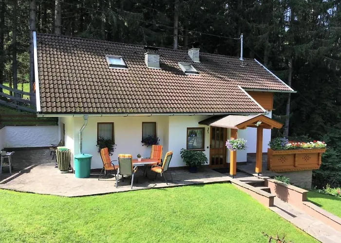 Landhaus Rangersdorf