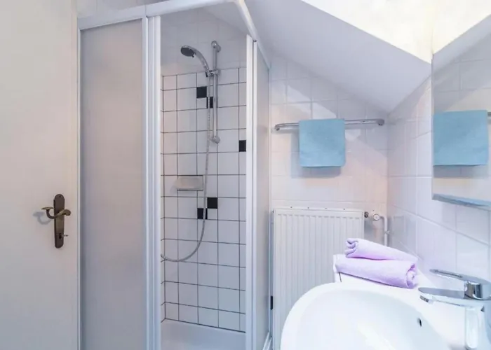 Dom wakacyjny Landhaus Rangersdorf Rangersdorf