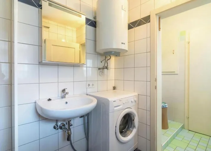 Landhaus Rangersdorf * Rangersdorf