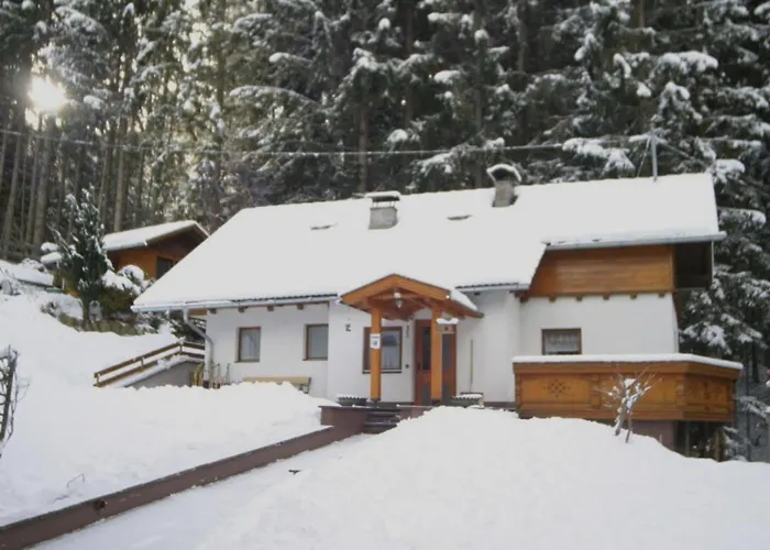 Landhaus Rangersdorf * Rangersdorf